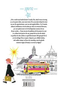 Copertă produs A murit Luchi...