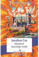 Martorul inocenţei mele