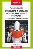Introducere &icirc;n utilizarea inteligenţei artificiale &icirc;n educaţie