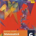 Copertă produs Matematică pentru performanță. Clasa a VI-a - gallery small 