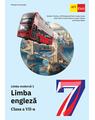 Copertă produs Limba modernă 1. Engleză. Manual. Clasa a VII-a - thumb 1