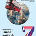 Copertă produs Limba modernă 1. Engleză. Manual. Clasa a VII-a - gallery small 