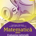 Copertă produs Evaluarea națională Matematică. Clasa a VIII-a - gallery small 