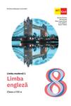 Limba modernă 1. Engleză. Manual. Clasa a VIII-a