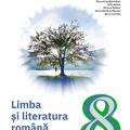 Copertă produs Limba și literatura rom&acirc;nă. Clasa a VIII-a - gallery small 