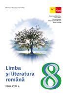 Limba și literatura română. Clasa a VIII-a