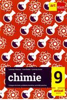 Chimie. Culegere de teste, probleme teoretice, probleme teoretice, activități practice pentru clasa a IX-a