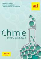 Chimie pentru clasa a X-a. Culegere de exerciții, probleme, teste, probleme practice