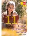 Copertă produs Limba și literatura rom&acirc;nă. Clasa a XI-a - thumb 1