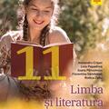 Copertă produs Limba și literatura rom&acirc;nă. Clasa a XI-a - gallery small 