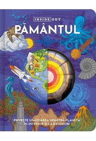 Copertă produs Păm&acirc;ntul &ndash; 3D