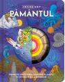 Copertă produs Păm&acirc;ntul &ndash; 3D - thumb 1