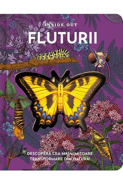 Fluturii &ndash; 3D