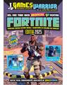 Copertă produs Cel mai tare ghid neoficial pentru Fortnite - thumb 1