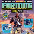 Copertă produs Cel mai tare ghid neoficial pentru Fortnite - gallery small 
