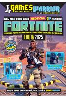 Imagine produs Cel mai tare ghid neoficial pentru Fortnite