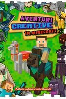 Imagine produs Aventuri creative &icirc;n Minecraft