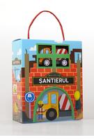 Micul meu oraș - Șantierul