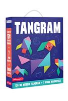 Tangram &ndash; Box