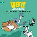 Copertă produs Latinii n-au ce căuta aici! (Vol. 1) - gallery small 