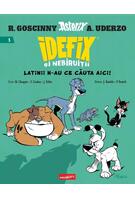 Latinii n-au ce căuta aici! (Vol. 1)