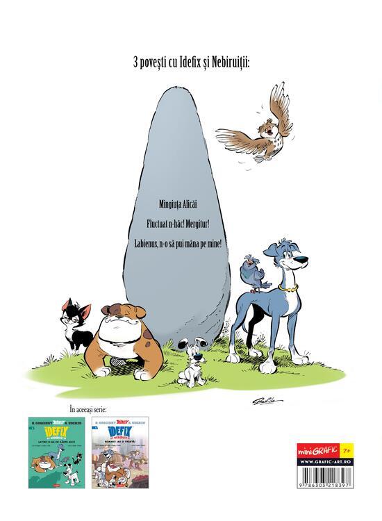 Copertă produs Latinii n-au ce căuta aici! (Vol. 1) - gallery big 2
