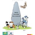 Copertă produs Latinii n-au ce căuta aici! (Vol. 1) - gallery small 