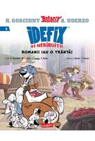 Imagine produs Romanii iau o tr&acirc;ntă! (Vol. 2)