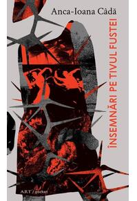 Copertă produs Însemnări pe tivul fustei