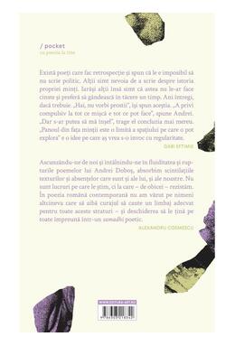 Copertă produs Panou