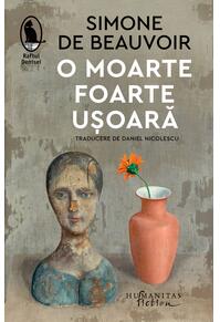 Copertă produs O moarte foarte ușoară