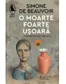 Copertă produs O moarte foarte ușoară - thumb 1