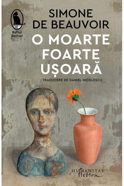 O moarte foarte ușoară