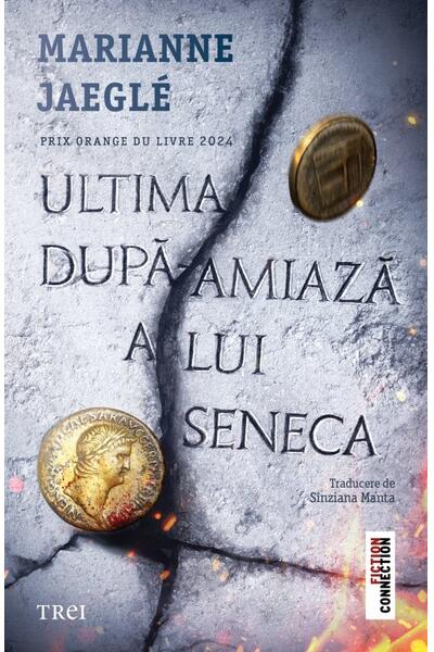 Ultima după-amiază a lui Seneca