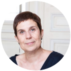 Fotografie autor Marianne Jeagle