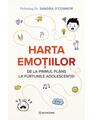 Copertă produs Harta emoțiilor - thumb 1