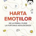 Copertă produs Harta emoțiilor - gallery small 