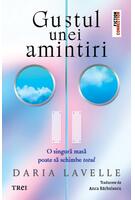 Gustul unei amintiri