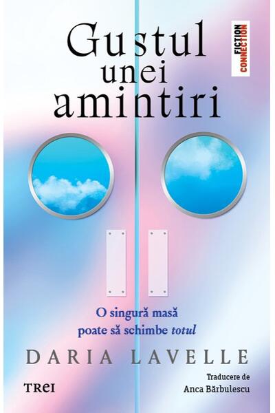 Gustul unei amintiri