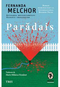 Copertă produs Parădais