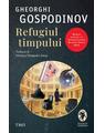 Copertă produs Refugiul timpului - thumb 1