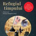 Copertă produs Refugiul timpului - gallery small 