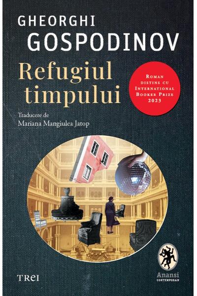 Refugiul timpului