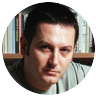Fotografie autor Gheorghi Gospodinov