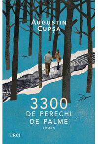 Copertă produs 3300 de perechi de palme