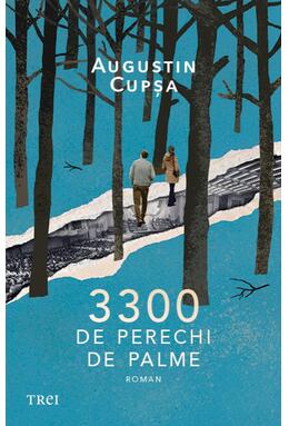 Copertă produs 3300 de perechi de palme