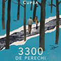 Copertă produs 3300 de perechi de palme - gallery small 