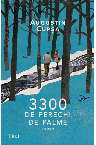 3300 de perechi de palme