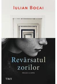 Copertă produs Revărsatul zorilor