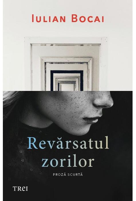 Copertă produs Revărsatul zorilor
